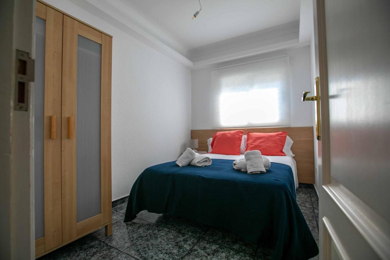 Bahia Corralejo-Best Ftv Views, By Comfortable Luxury Exterior foto