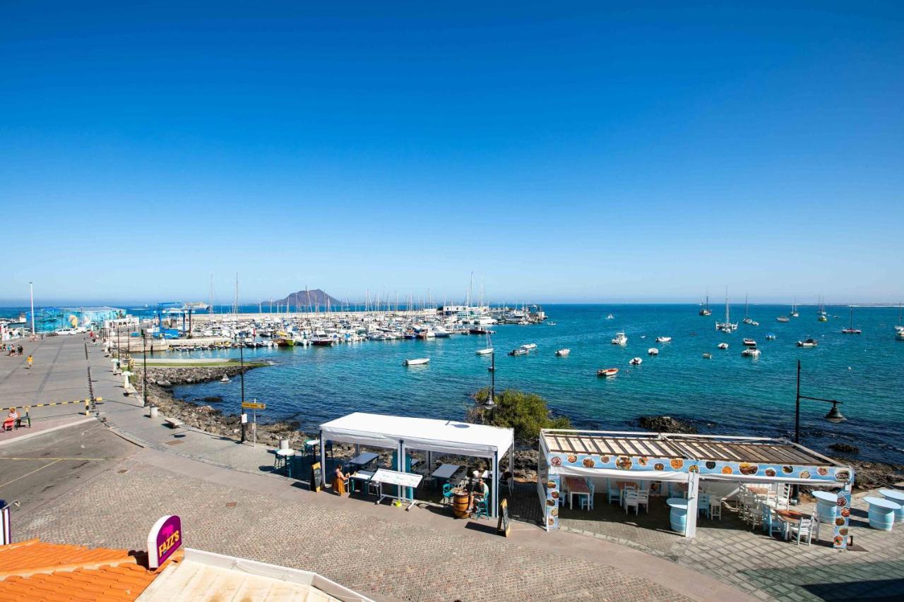 Bahia Corralejo-Best Ftv Views, By Comfortable Luxury Exterior foto