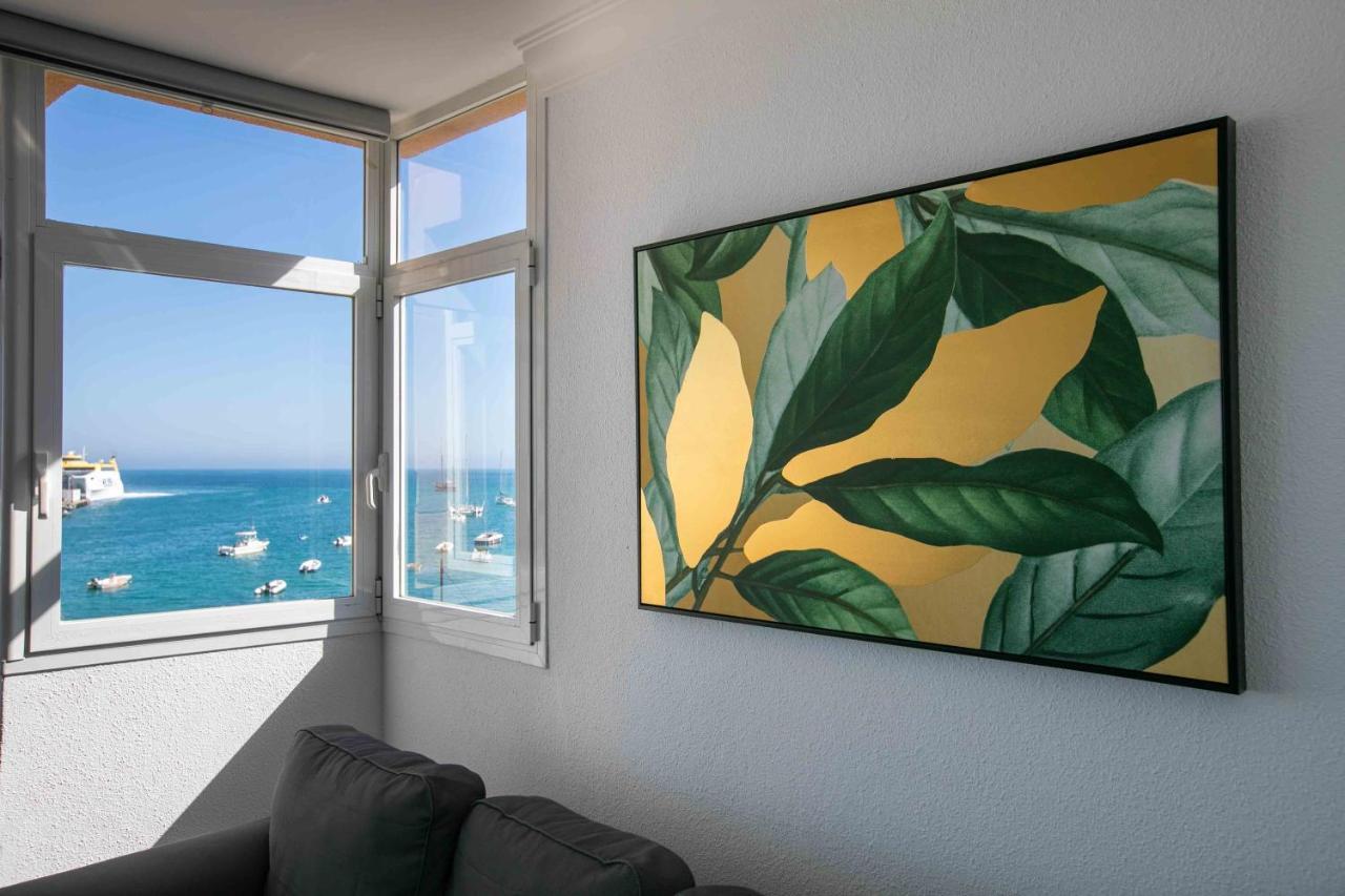Bahia Corralejo-Best Ftv Views, By Comfortable Luxury Exterior foto