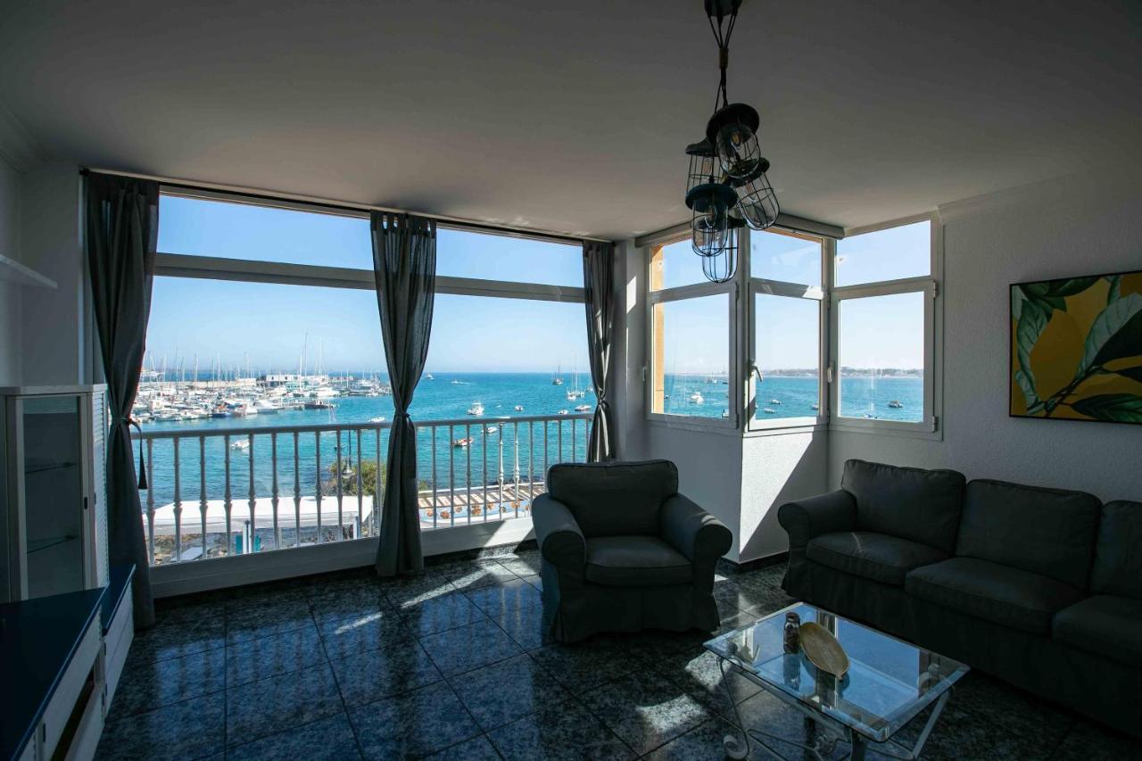 Bahia Corralejo-Best Ftv Views, By Comfortable Luxury Exterior foto