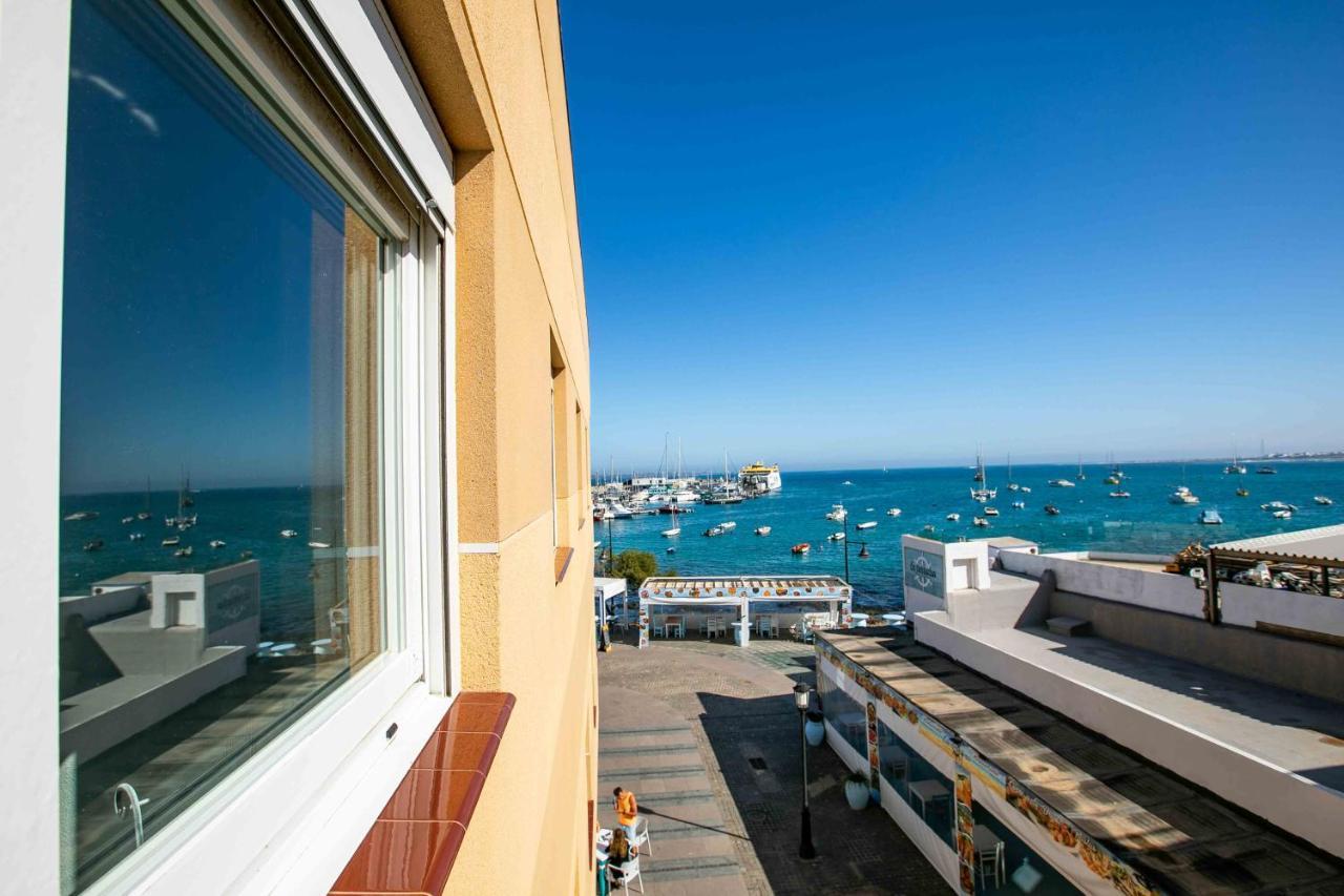 Bahia Corralejo-Best Ftv Views, By Comfortable Luxury Exterior foto