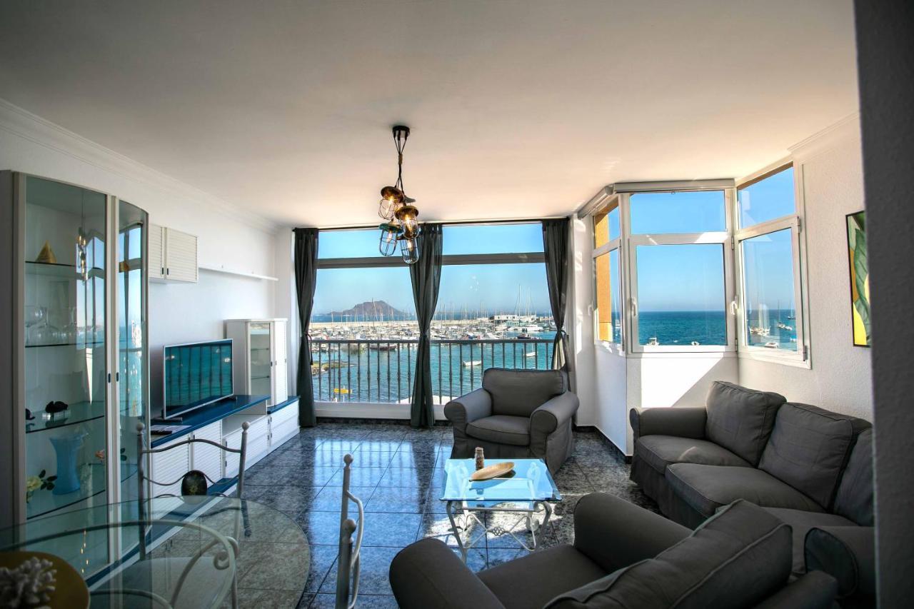 Bahia Corralejo-Best Ftv Views, By Comfortable Luxury Exterior foto