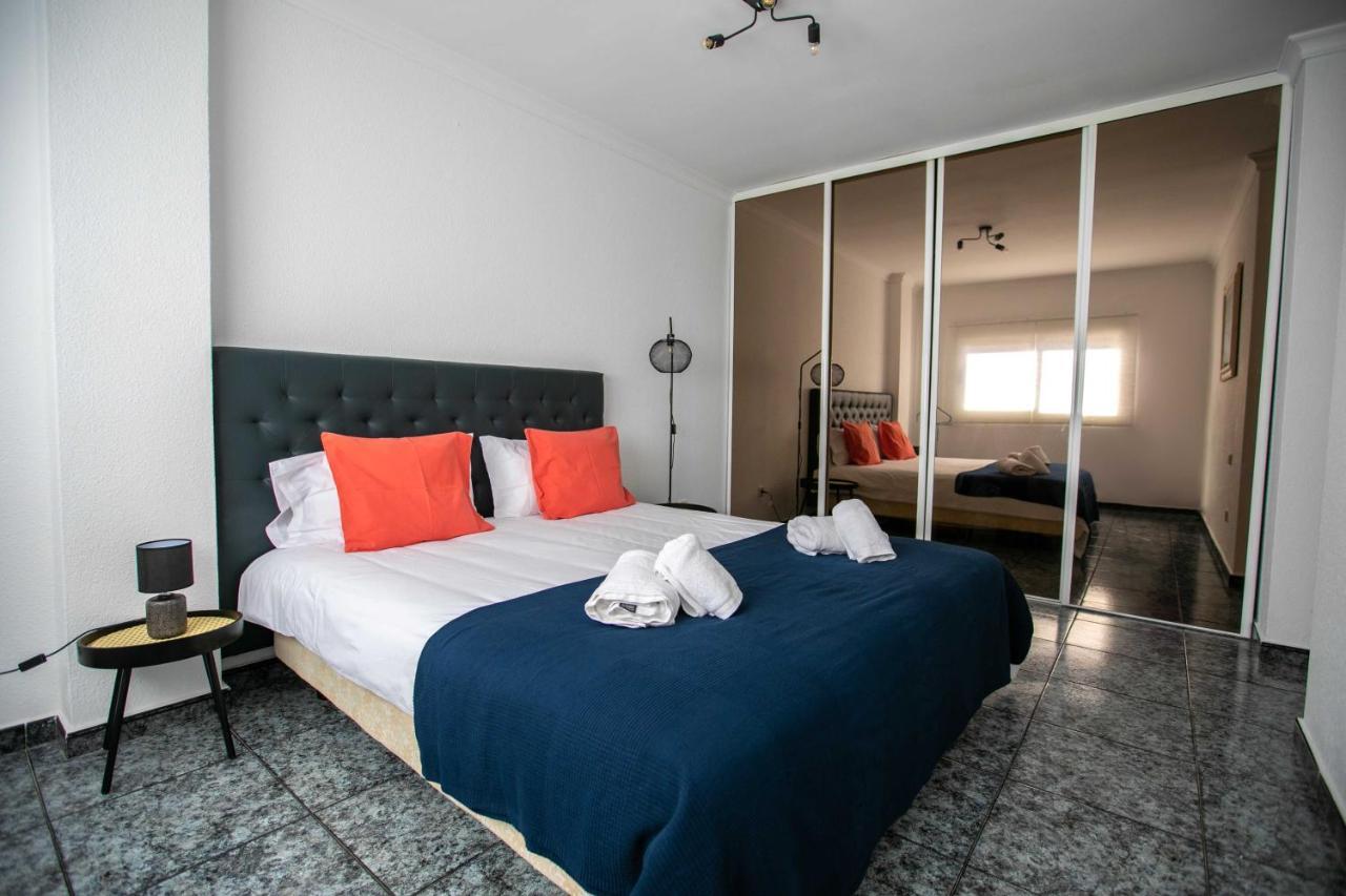 Bahia Corralejo-Best Ftv Views, By Comfortable Luxury Exterior foto