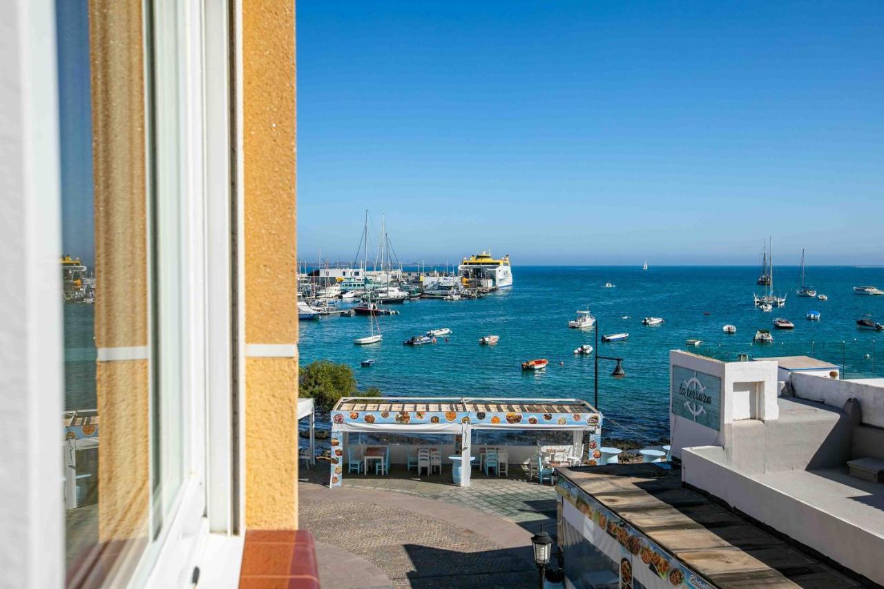 Bahia Corralejo-Best Ftv Views, By Comfortable Luxury Exterior foto