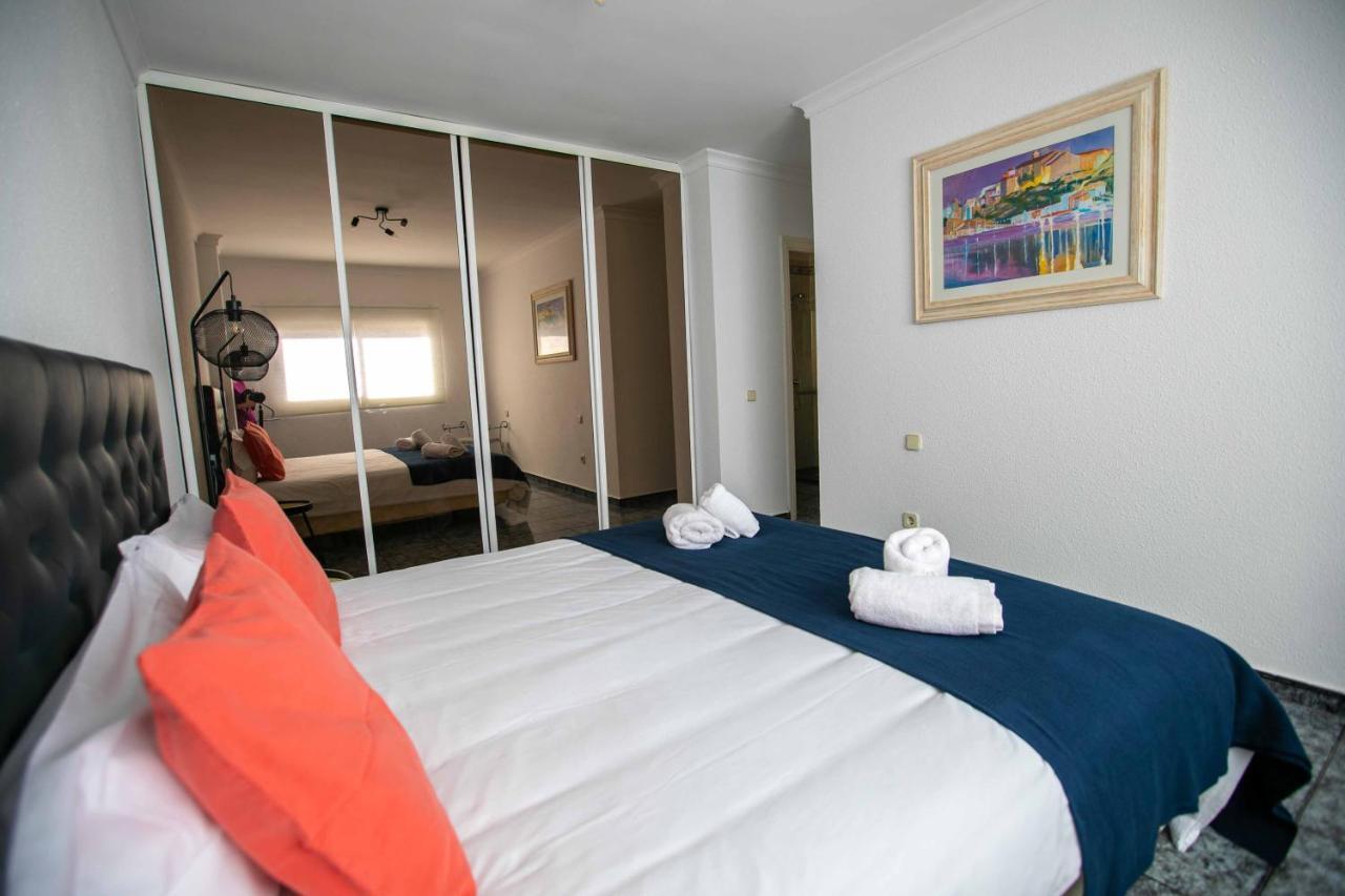 Bahia Corralejo-Best Ftv Views, By Comfortable Luxury Exterior foto