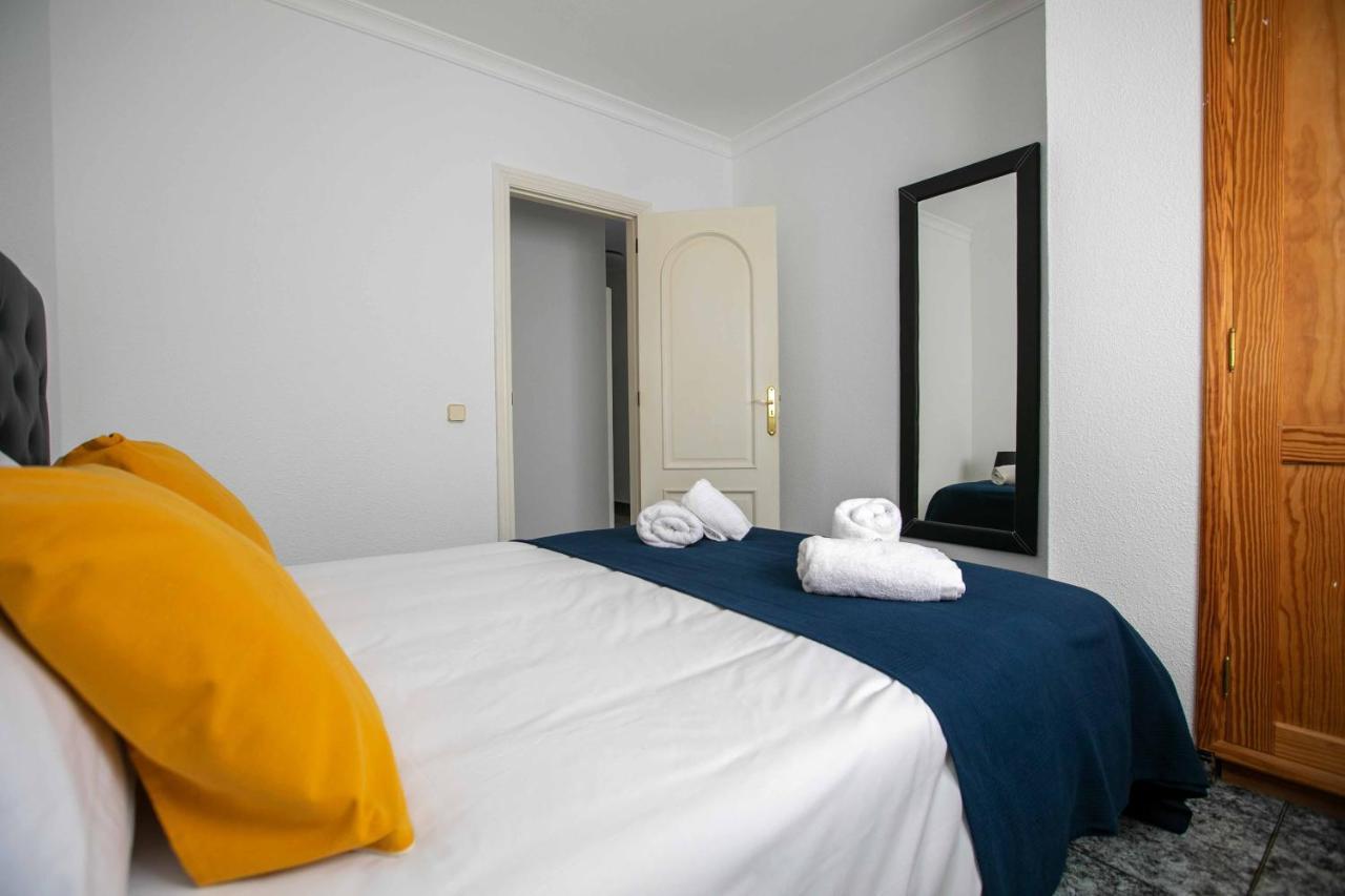 Bahia Corralejo-Best Ftv Views, By Comfortable Luxury Exterior foto