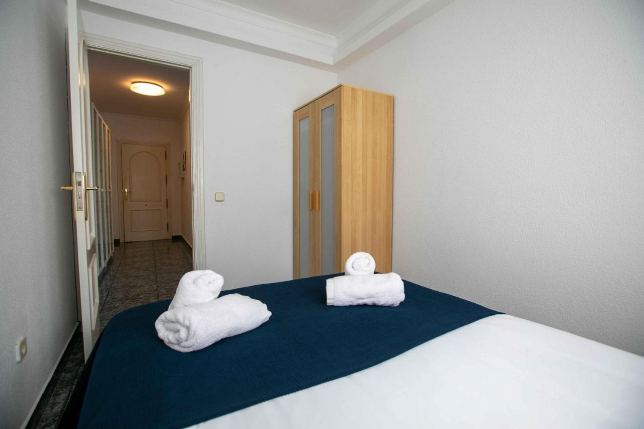 Bahia Corralejo-Best Ftv Views, By Comfortable Luxury Exterior foto