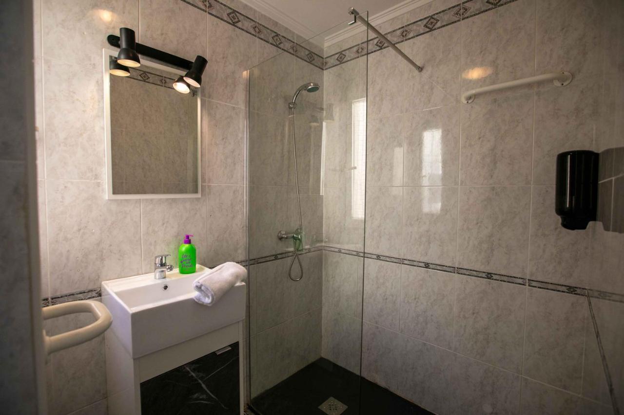 Bahia Corralejo-Best Ftv Views, By Comfortable Luxury Exterior foto