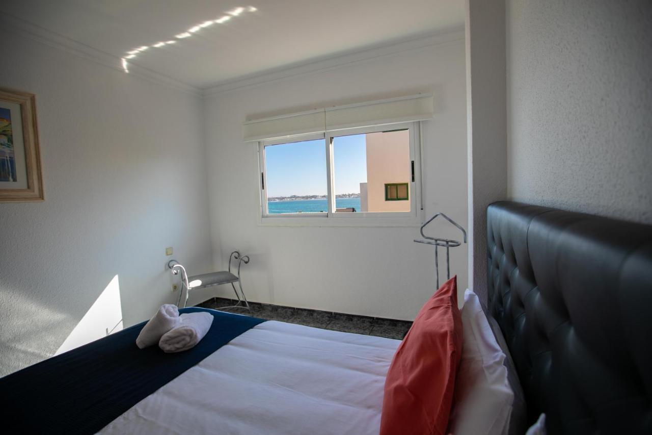 Bahia Corralejo-Best Ftv Views, By Comfortable Luxury Exterior foto