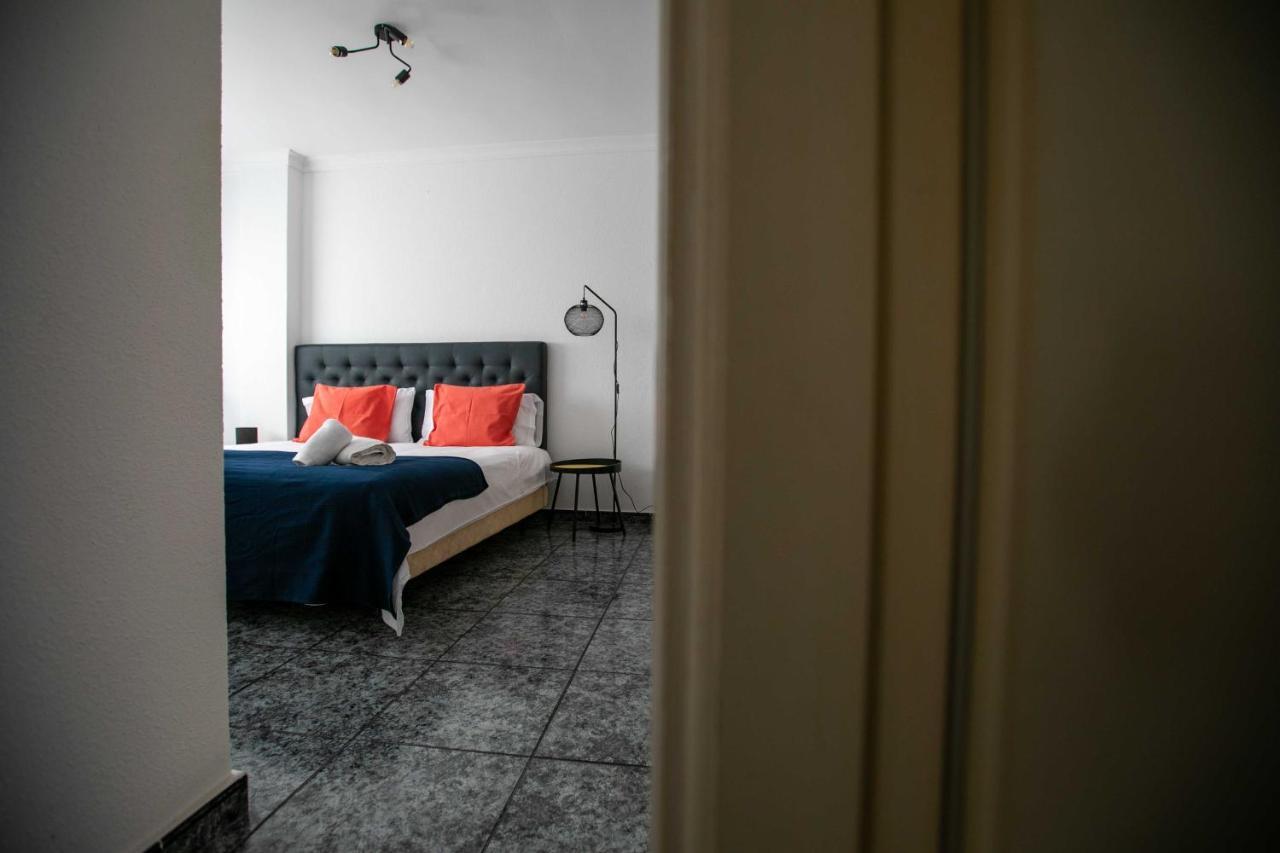 Bahia Corralejo-Best Ftv Views, By Comfortable Luxury Exterior foto